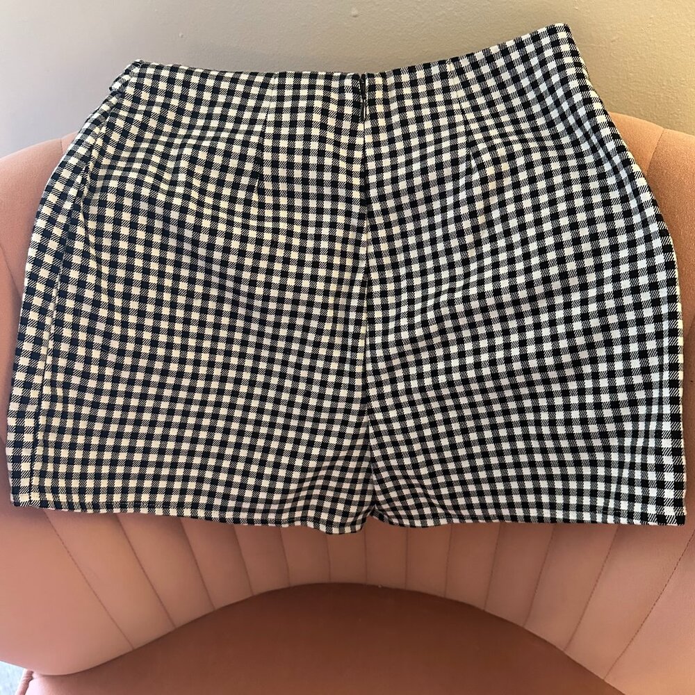 Skort